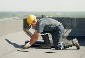 Best Tile Roofing Installation  in Great Bend, NY